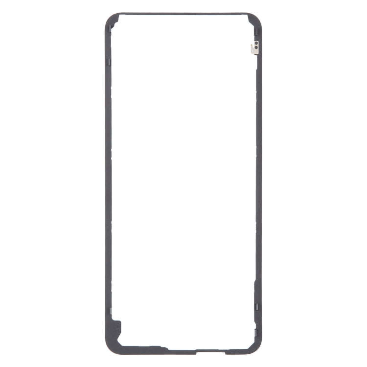 For Google Pixel 8 Pro Original Front LCD Screen Bezel Frame, For Google Pixel 8 Pro