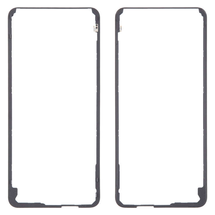 For Google Pixel 8 Pro Original Front LCD Screen Bezel Frame, For Google Pixel 8 Pro