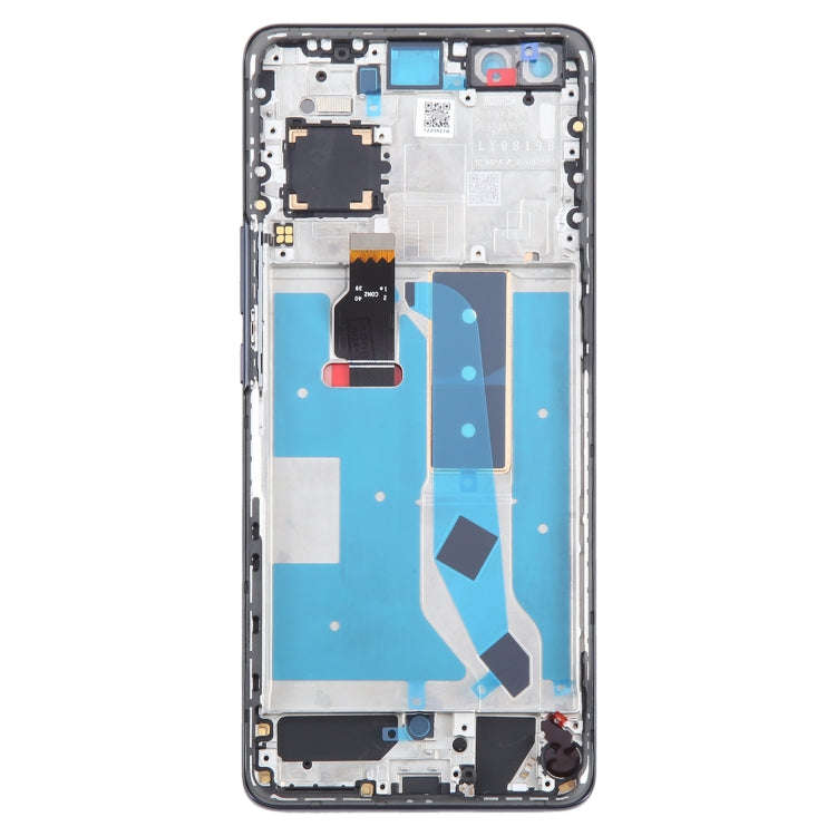 For Huawei Nova 10 Pro Original LCD Screen Digitizer Full Assembly with Frame, For Huawei Nova 10...