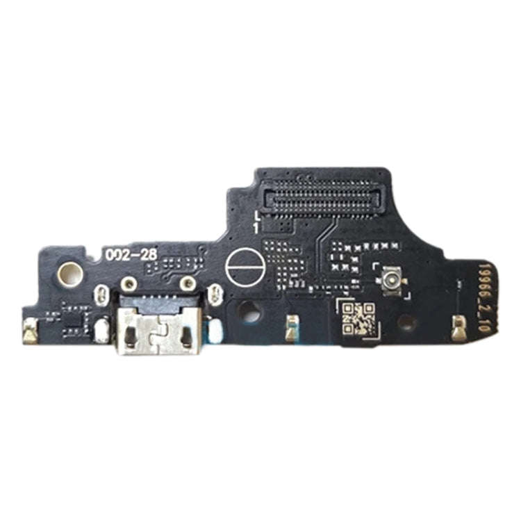 For ZTE Blade A52 Lite Charging Port Board, For ZTE Blade A52 Lite
