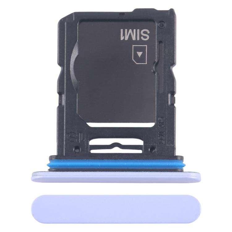 For Sony Xperia 10 V Original SIM Card Tray + Micro SD Card Tray, For Sony Xperia 10 V(Original),...
