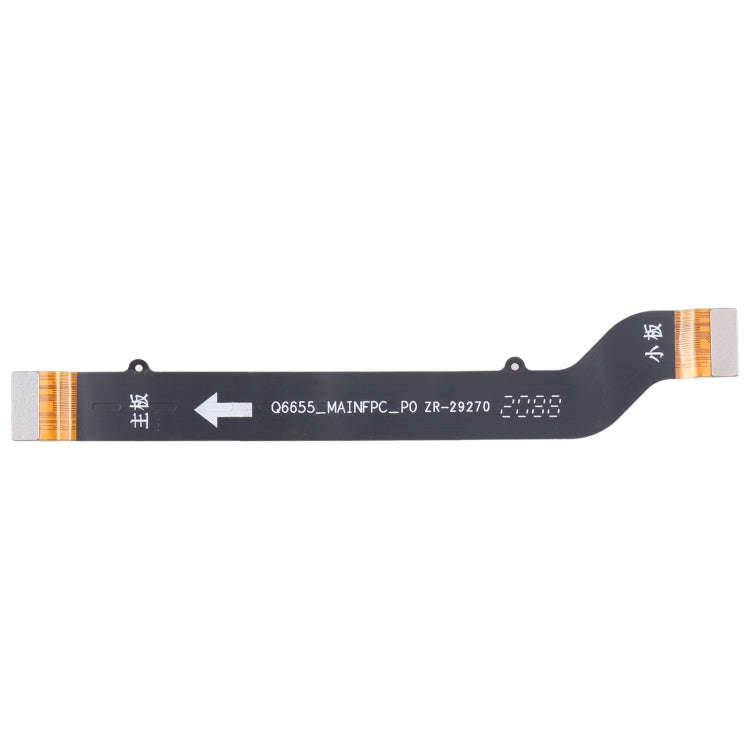 For HTC Desire 20 Pro Original Motherboard Flex Cable, For HTC Desire 20 Pro (Original)