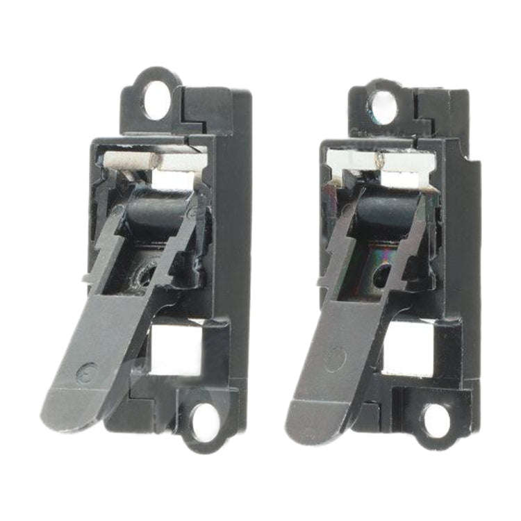 For Microsoft Surface Pro X Hinge Clutch Mechanism, For Microsoft Surface Pro X(Black)