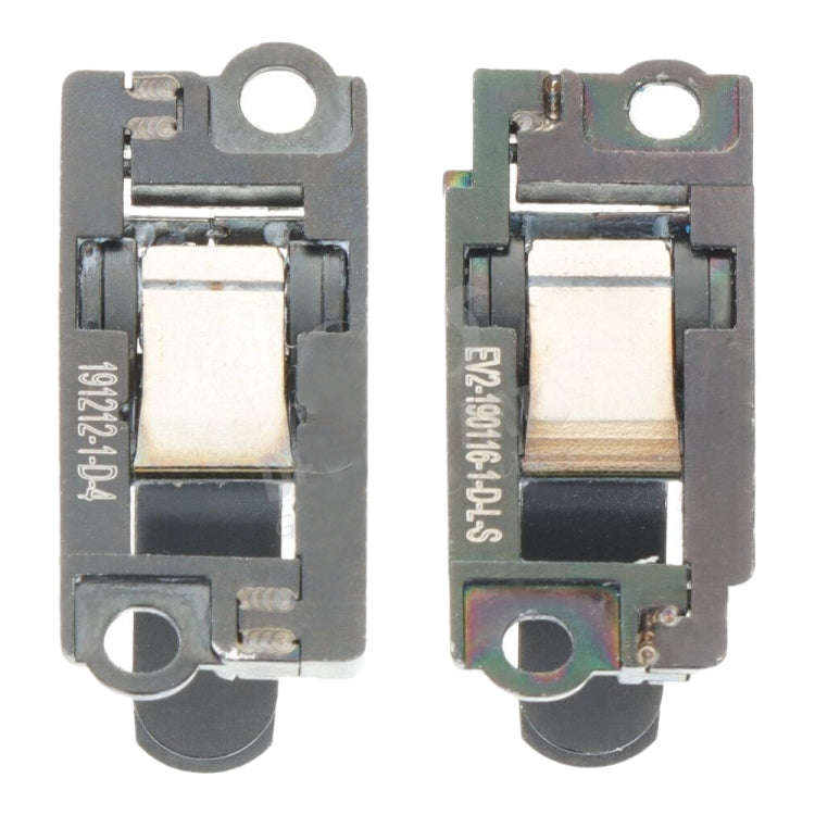 For Microsoft Surface Pro X Hinge Clutch Mechanism, For Microsoft Surface Pro X(Black)
