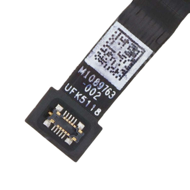For Microsoft Surface Pro X Microphone + Proximity Sensor Flex Cable, For Microsoft Surface Pro X...