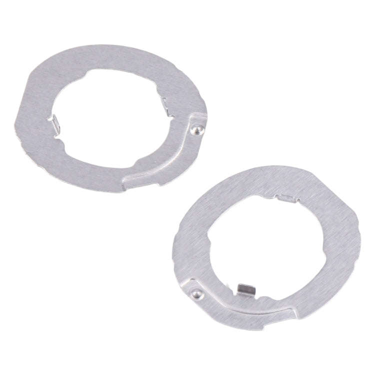 For AirPods Pro A2084 A2083 1 Pair Mesh Net Fixed Iron Sheet
