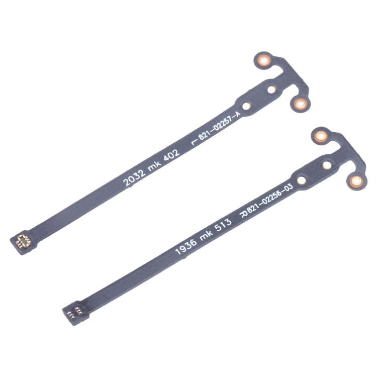 For AirPods Pro A2083 A2084 1 Pair Left/Right Earphone Box Charging Connection Flex Cable