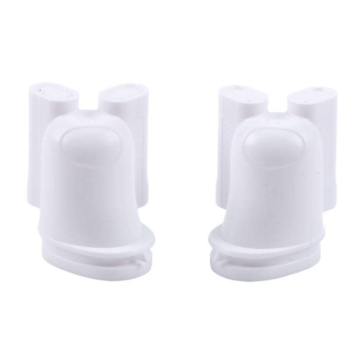 For Apple AirPods Pro 1 Pair Battery Compartment Charging Connector Copper Sheet, For Apple AirPo...