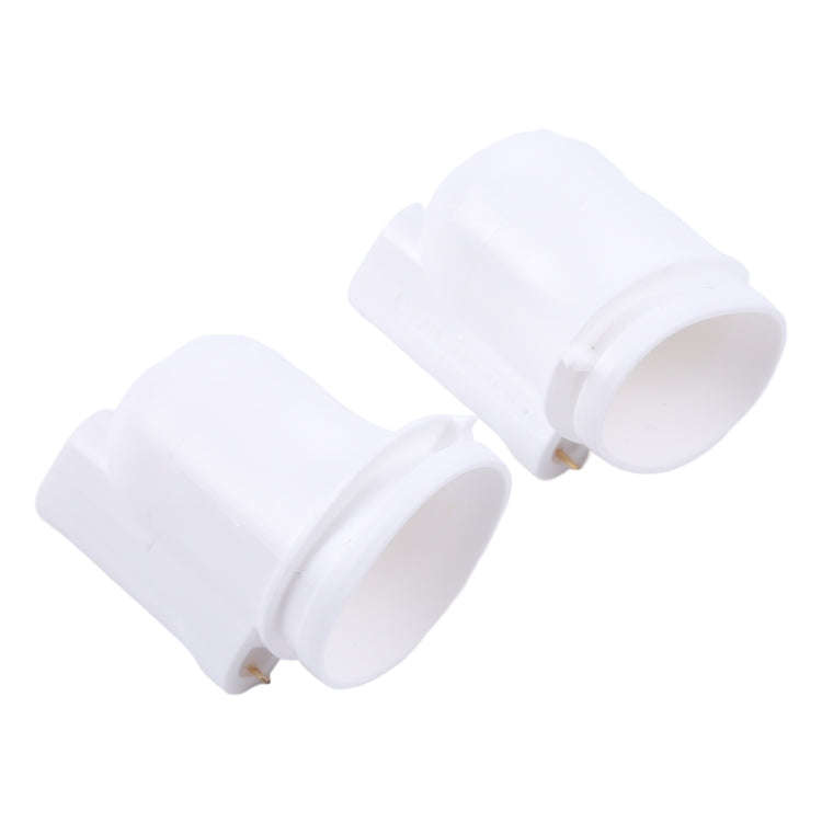 For Apple AirPods Pro 1 Pair Battery Compartment Charging Connector Copper Sheet, For Apple AirPo...