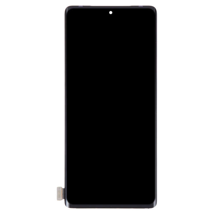 AMOLED Material Original LCD Screen for vivo S16 Pro With Digitizer Full Assembly, For vivo S16 P...