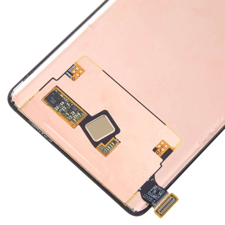 AMOLED Material Original LCD Screen for vivo S16 Pro With Digitizer Full Assembly, For vivo S16 P...