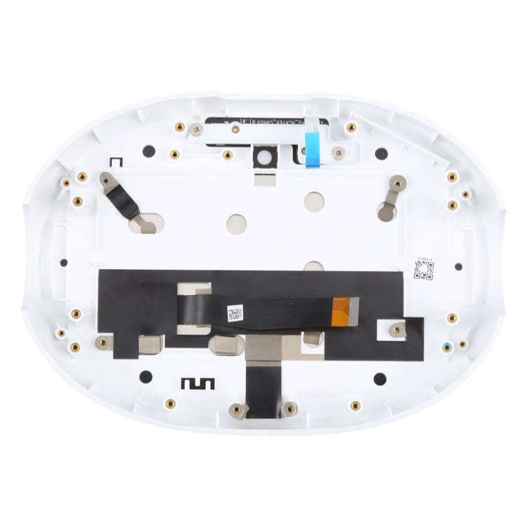 For Asus Zenbo Qrobot zenbo-k2 LCD Screen Digitizer Full Assembly with Frame, For Asus Zenbo Qrob...