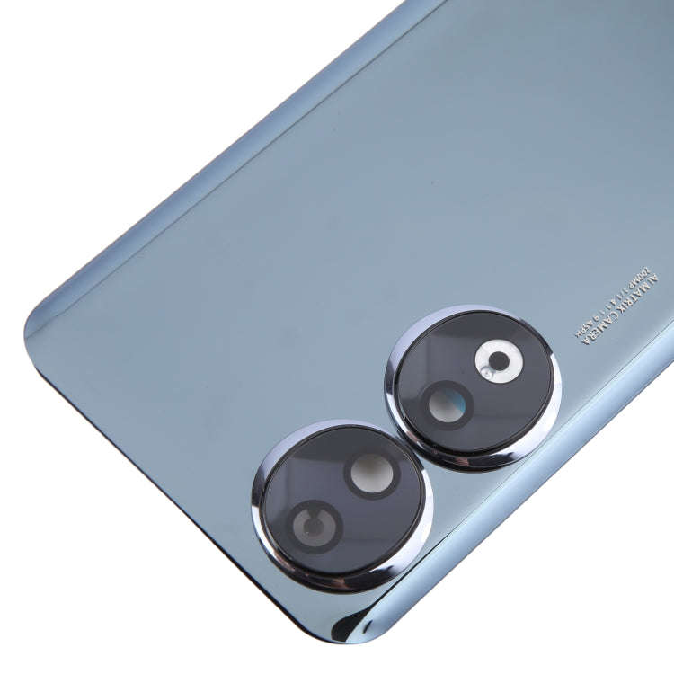 For Honor 90 Battery Back Cover with Camera Lens, For Honor 90(with Camera Lens Frame)
