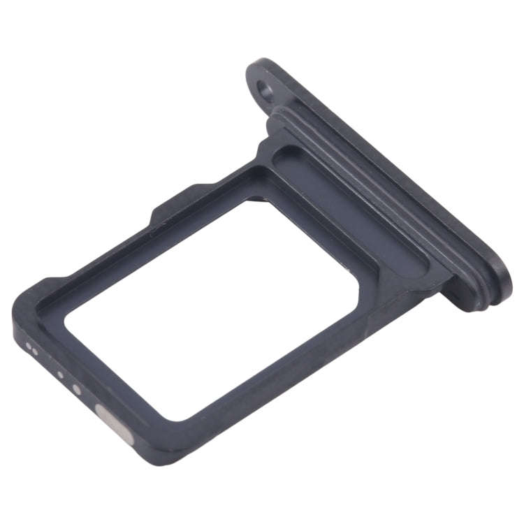 For iPhone 16 Pro SIM + SIM Card Tray, For iPhone 16 Pro(Double SIM)