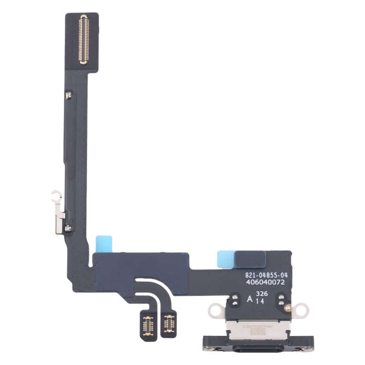 For iPhone 16 Pro Original Charging Port Flex Cable, For iPhone 16 Pro(Original), For iPhone 16 P...
