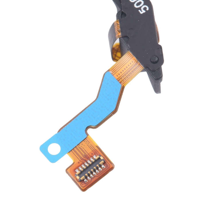 For Xiaomi Watch S4 Sport  Original Power Button Flex Cable with Bracket, For Xiaomi Watch S4 Spo...
