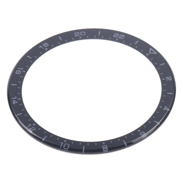 For Huawei Watch GT 3 Pro 42mm ODN-B19 OEM Front Screen Outer Glass Lens with OCA Optically Clear...