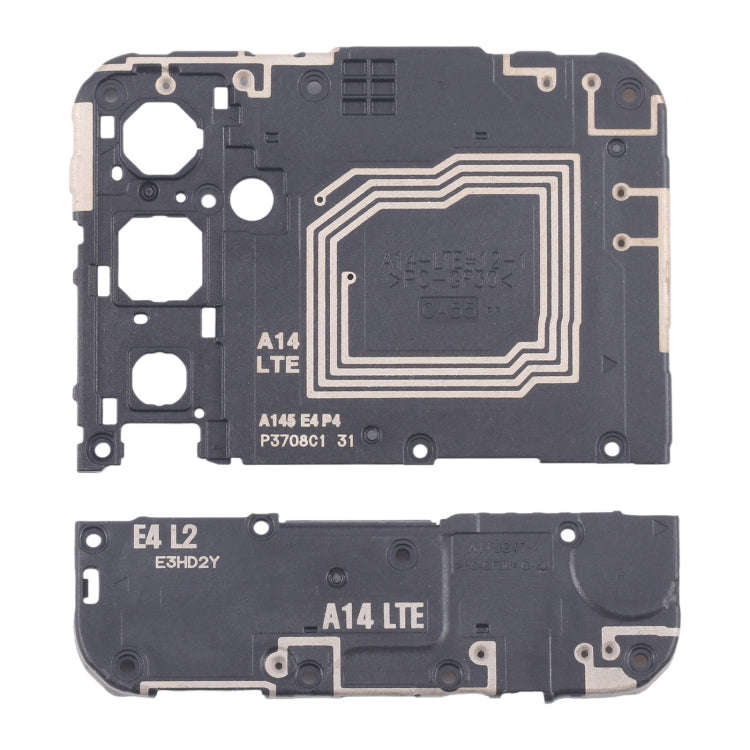 For Samsung Galaxy A14 SM-A145 Original Motherboard Loudspeaker Protective Cover, For Samsung Gal...