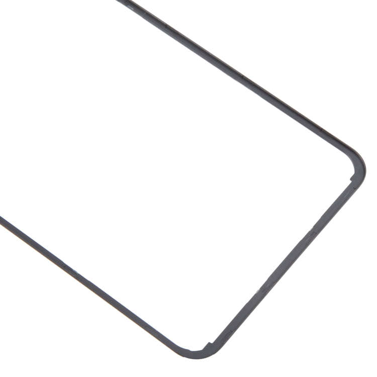 For Sharp Aquos R5G Original Front LCD Screen Bezel Frame, For Sharp Aquos R5G(Original)