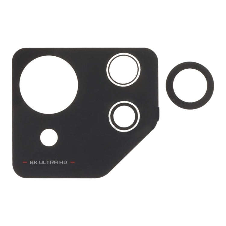 For Asus ROG Phone 8 Pro AI2401 AI2401_A Back Camera Lens, For Asus ROG Phone 8 Pro