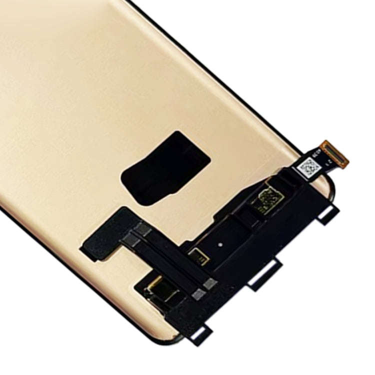 For OnePlus Ace 3 Pro PJX110 Original AMOLED LCD Screen with Digitizer Full Assembly, For OnePlus...