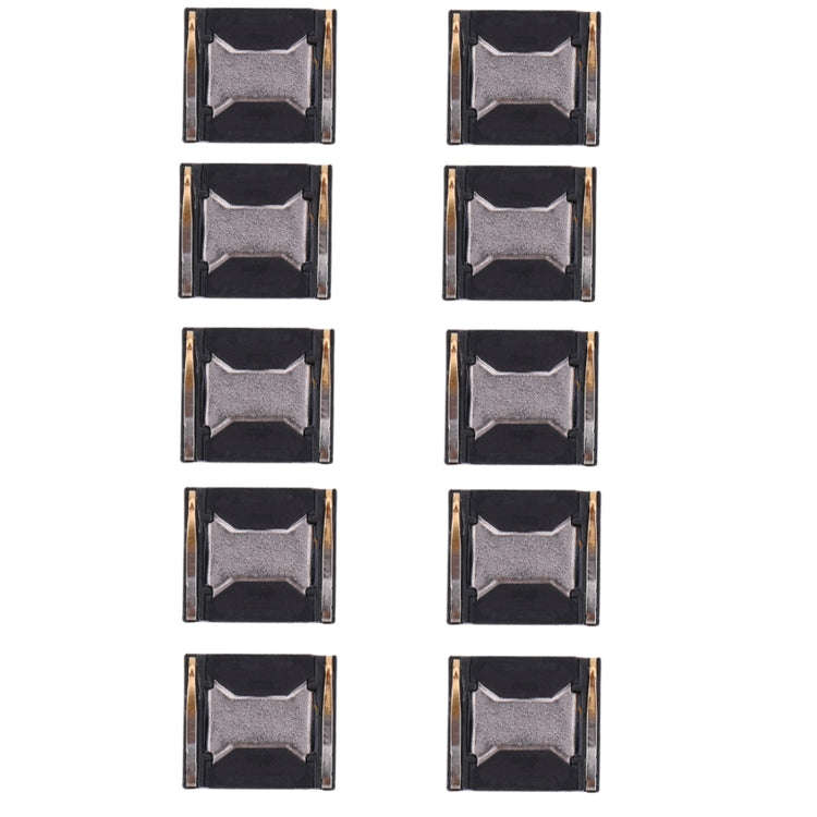 10 PCS Earpiece Speaker for ZTE Blade V7, For ZTE Blade V7