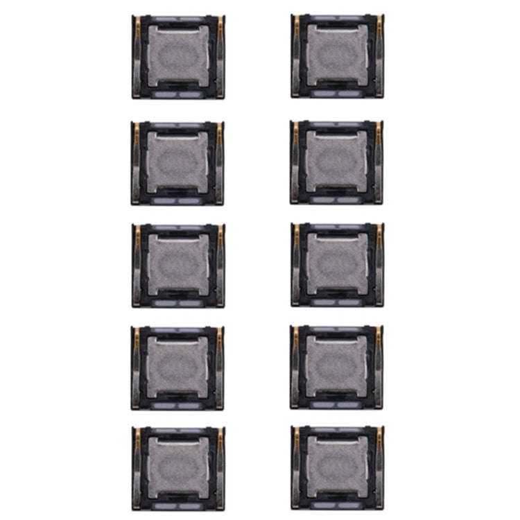 10 PCS Earpiece Speaker for ZTE Blade V10 Vita, For ZTE Blade V10 Vita