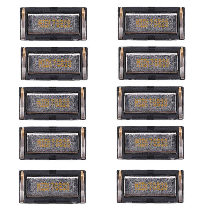 10 PCS Earpiece Speaker for ZTE Blade A452, For ZTE Blade A452