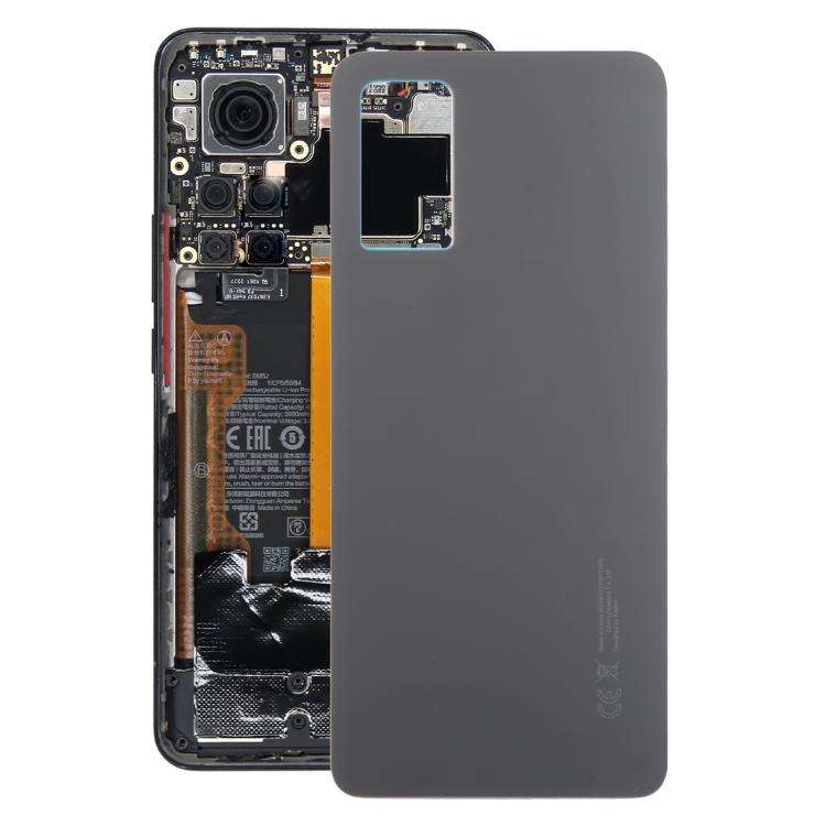 For Xiaomi Redmi Note 12 Pro 4G OEM Battery Back Cover, For Xiaomi Redmi Note 12 Pro 4G, For Xiao...