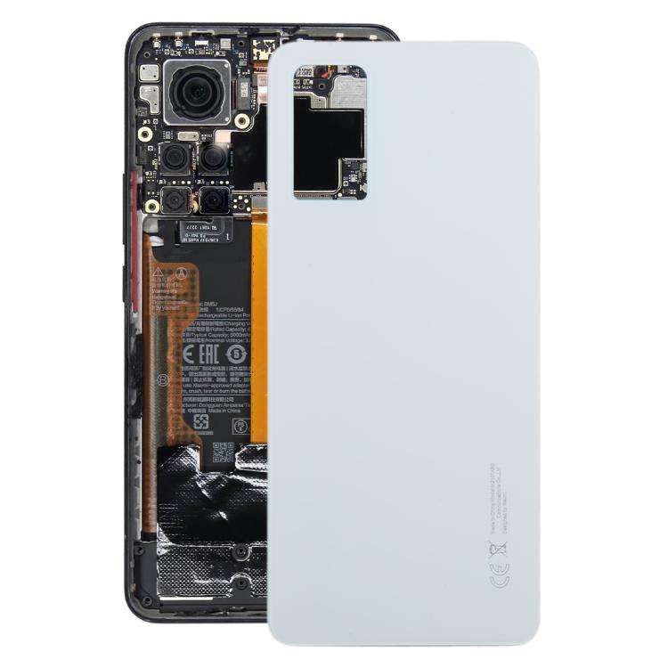 For Xiaomi Redmi Note 12 Pro 4G OEM Battery Back Cover, For Xiaomi Redmi Note 12 Pro 4G, For Xiao...
