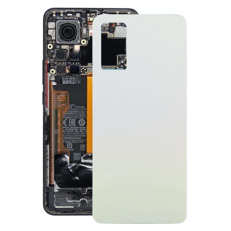 For Xiaomi Redmi Note 12 Pro 4G OEM Battery Back Cover, For Xiaomi Redmi Note 12 Pro 4G, For Xiao...