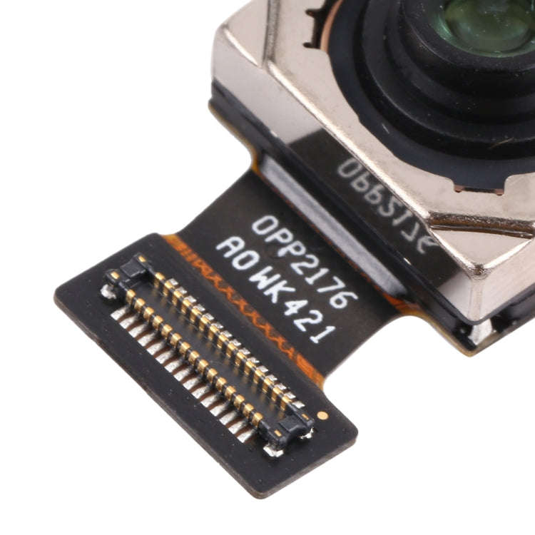 For Xiaomi Poco X3 Pro Original Main Back Facing Camera, For Xiaomi Poco X3 Pro