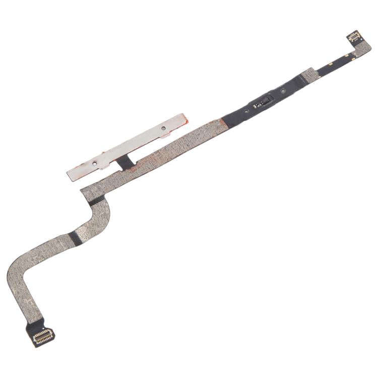 For ZTE nubia Red Magic 9 Pro NX769J Power Button & Volume Button Flex Cable, For ZTE nubia RedMa...