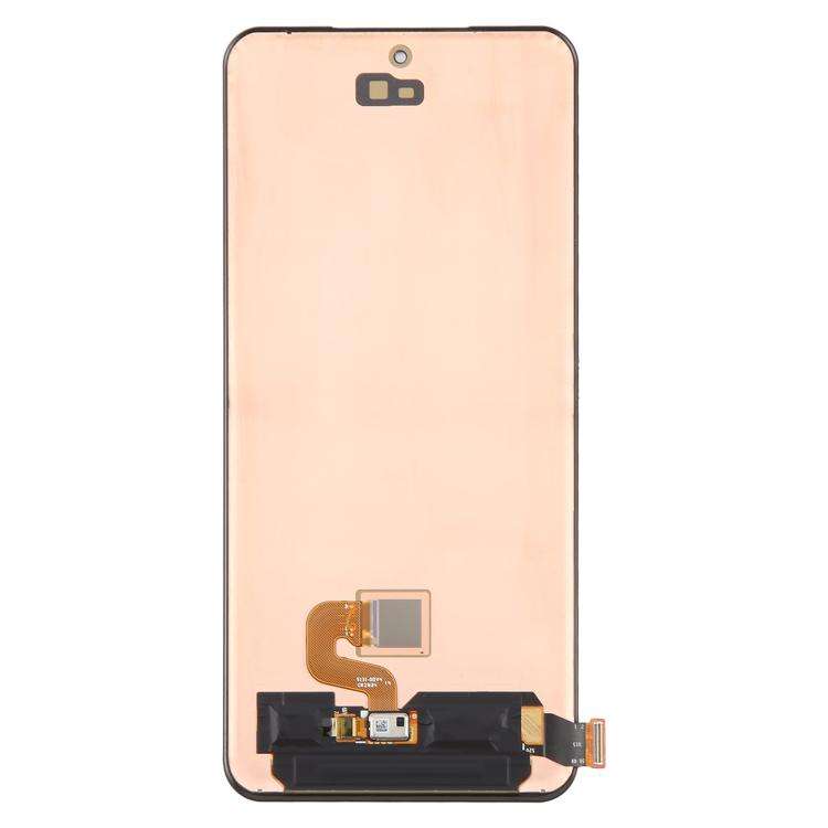 For Xiaomi 15 Pro LTPO AMOLED Original LCD Screen Digitizer Full Assembly, For Xiaomi 15 Pro(Orig...