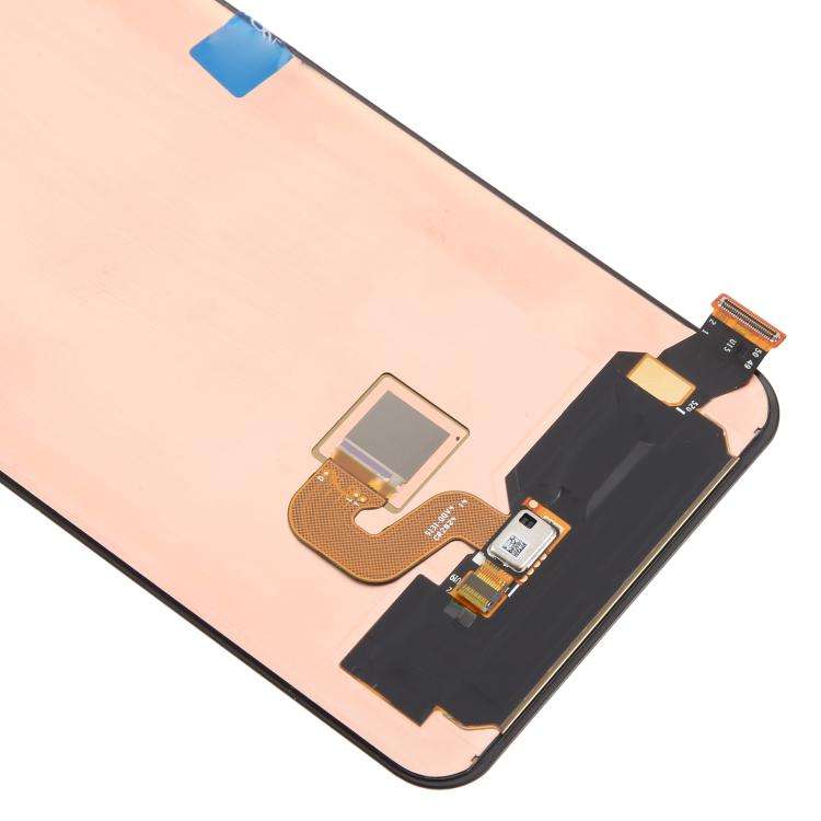 For Xiaomi 15 Pro LTPO AMOLED Original LCD Screen Digitizer Full Assembly, For Xiaomi 15 Pro(Orig...