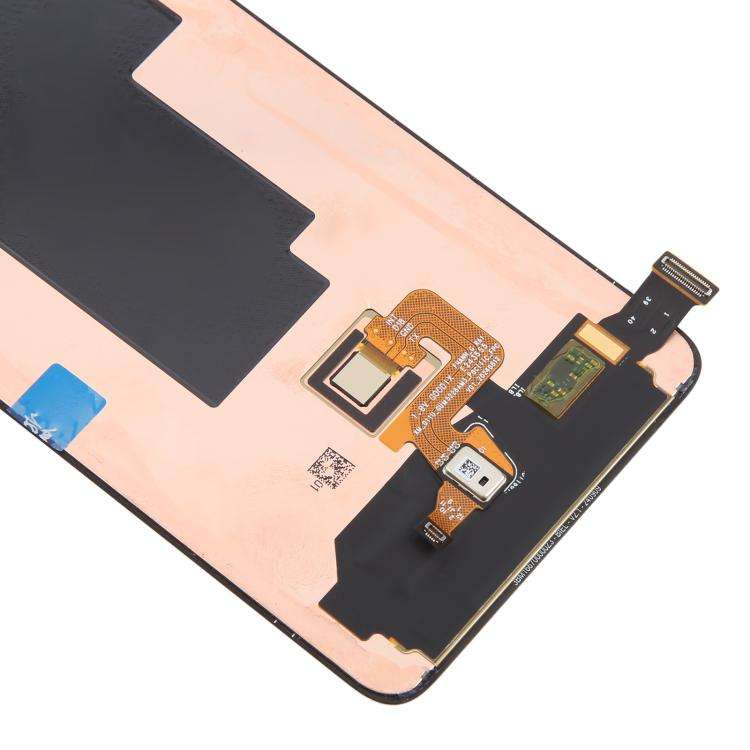 For Xiaomi Redmi K80 OLED Original LCD Screen Digitizer Full Assembly, For Xiaomi Redmi K80 (Orig...