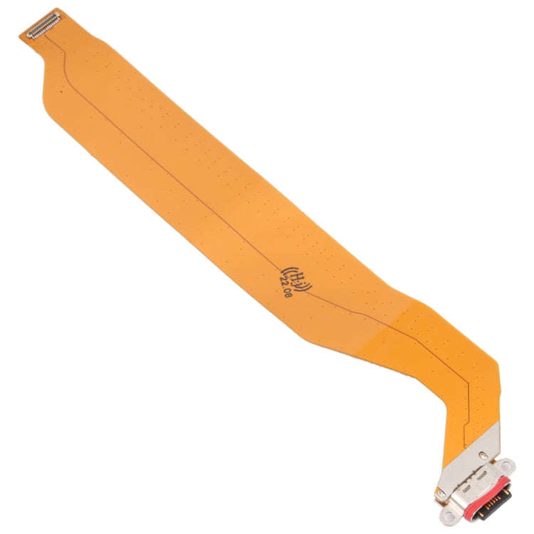 For OPPO Reno8 Pro PGAM10 CN Version Charging Port Flex Cable, For OPPO Reno8 Pro