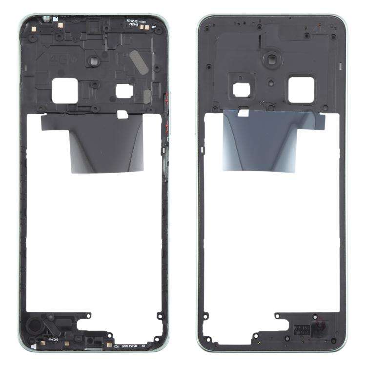For Xiaomi Redmi 14C 5G Original Middle Frame Bezel Plate, For Xiaomi Redmi 14C 5G(Original), For...