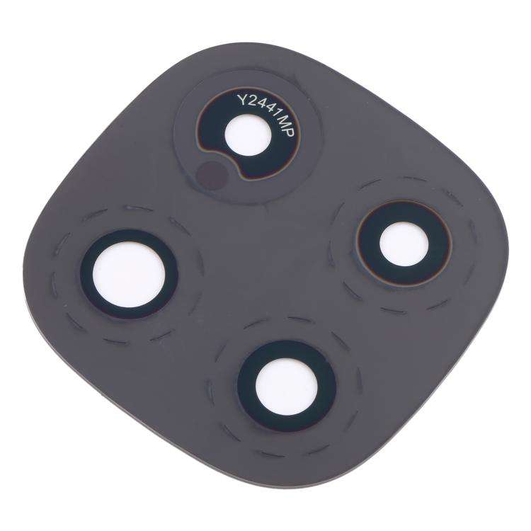 For Xiaomi Redmi Note 14 Pro+ 5G Original Back Camera Lens, For Xiaomi Redmi Note 14 Pro+ 5G Indi...