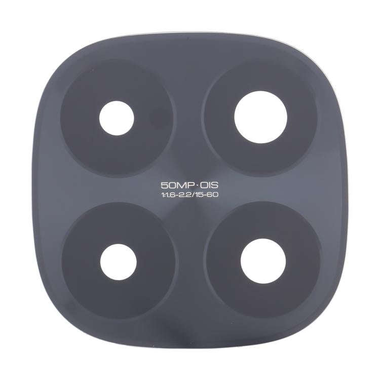 For Xiaomi Redmi Note 14 Pro+ 5G Original Back Camera Lens, For Xiaomi Redmi Note 14 Pro+ 5G Indi...