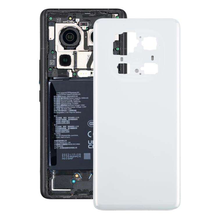 For Xiaomi Redmi Note 14 Pro 5G Original Battery Back Cover, For Xiaomi Redmi Note 14 Pro 5G(Orig...