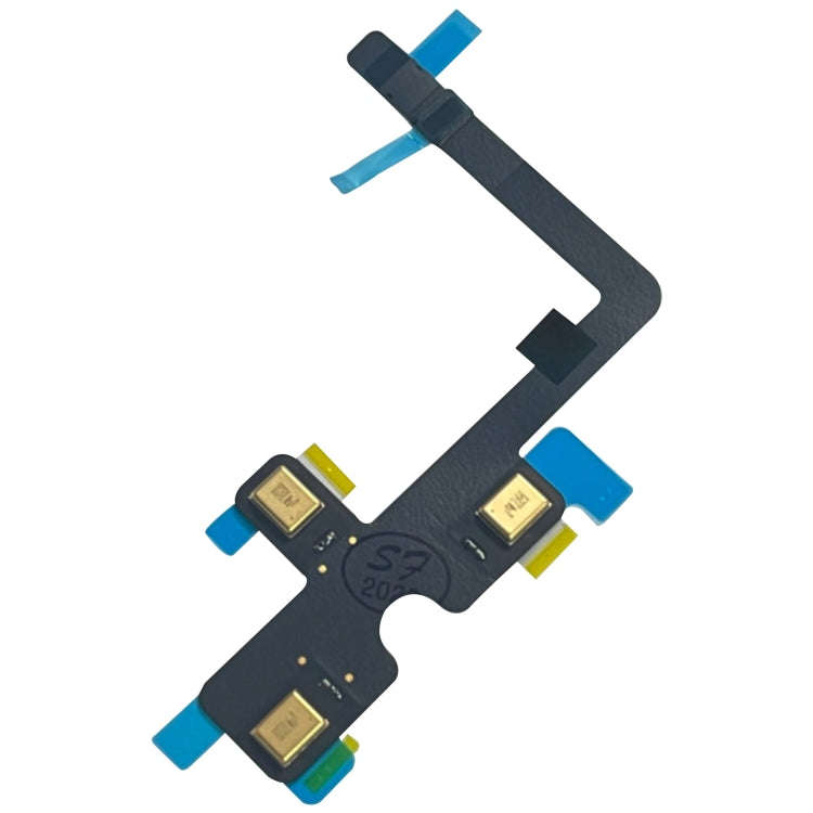 Microphone Flex Cable for MacBook Pro 16 inch M1 A2485 EMC3651 2021, For MacBook Pro 16 2021 A248...