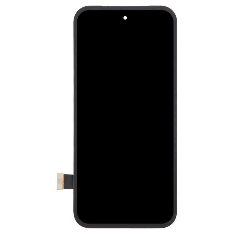 For Google Pixel 9 Pro Fold GGH2X GC15S OLED Secondary LCD Screen with Digitizer Full Assembly, F...