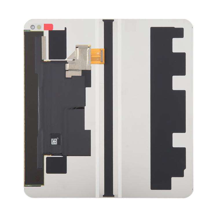 For Google Pixel 9 Pro Fold GGH2X GC15S AMOLED Main LCD Screen with Digitizer Full Assembly, For ...