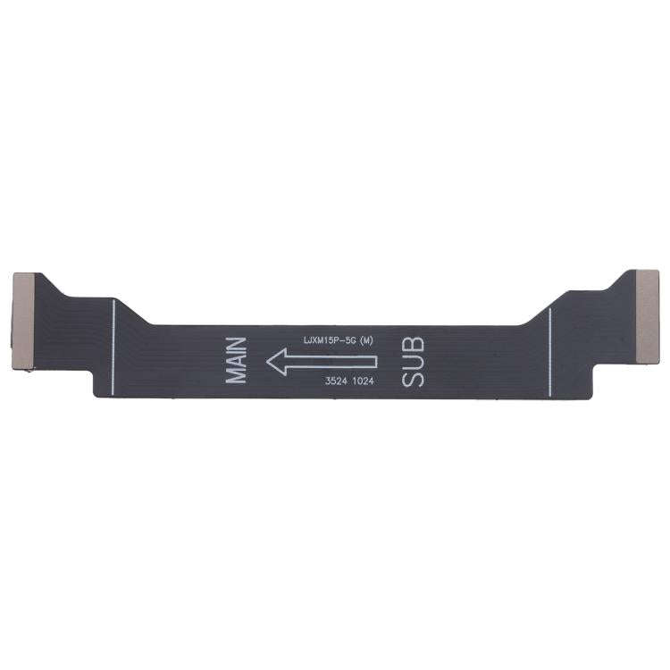 For Xiaomi 15 Pro OEM Motherboard Flex Cable, For Xiaomi 15 Pro