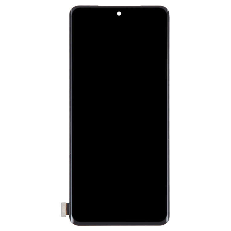 For OPPO Reno10 Pro China OLED Material Original LCD Screen With Digitizer Full Assembly, For OPP...