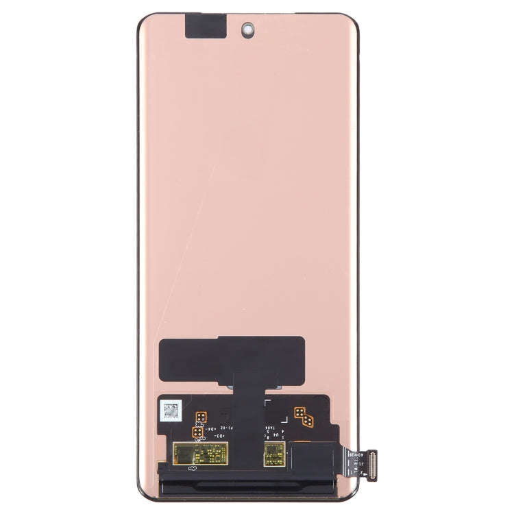For OPPO Reno10 Pro China OLED Material Original LCD Screen With Digitizer Full Assembly, For OPP...