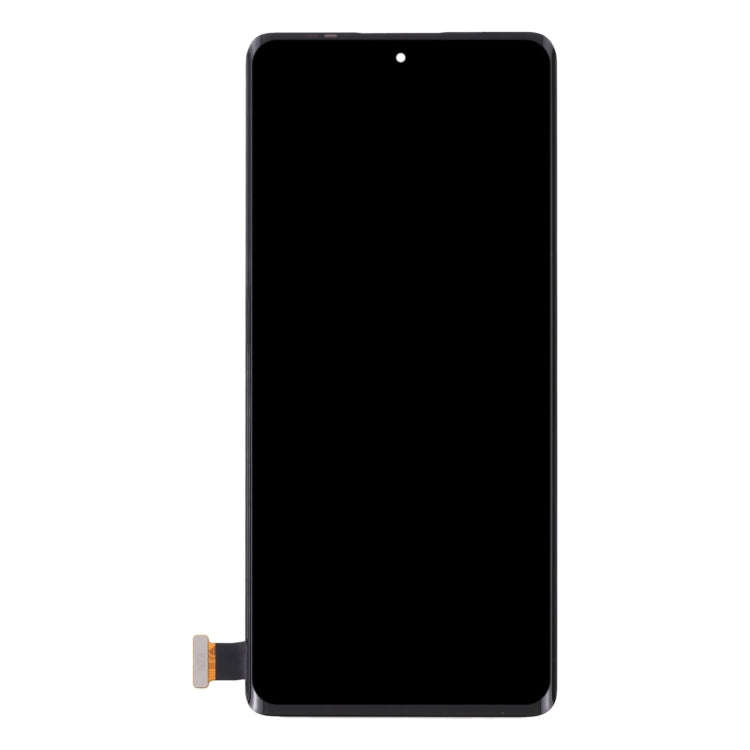 Original LTPO4 AMOLED Material LCD Screen and Digitizer Full Assembly for Vivo X90 Pro+, For Vivo...