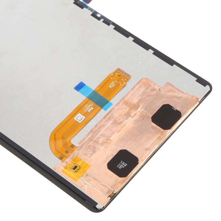 For Honor Pad X9 Pro ELN2-W09 Original LCD Screen with Digitizer Full Assembly, For Honor Pad X9 ...