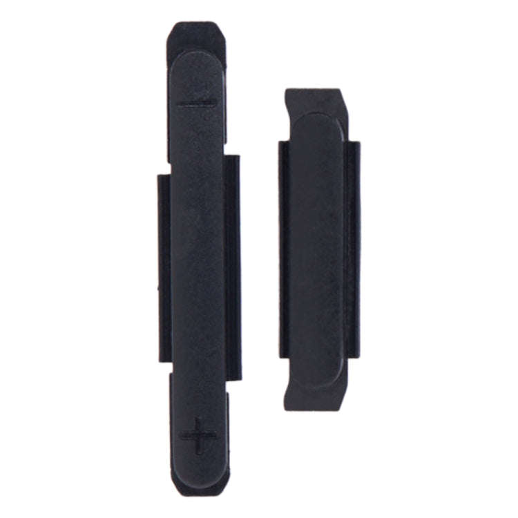 For Microsoft Surface Pro X  Power Button and Volume Control Button, For Microsoft Surface Pro X